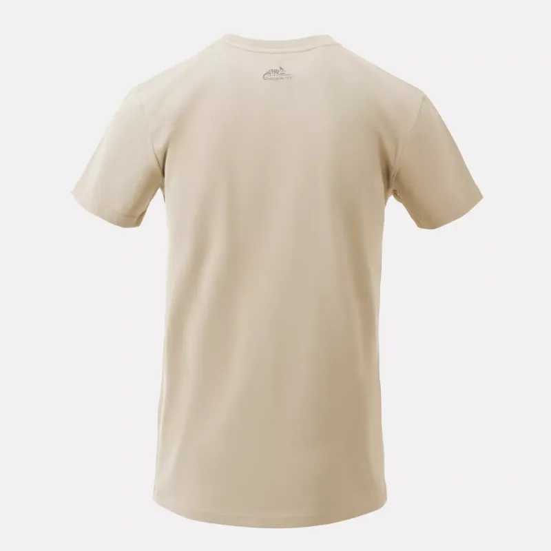 Футболка с принтом «Mountain Stream» (T-shirt (Mountain Stream)) | Helikon-Tex
