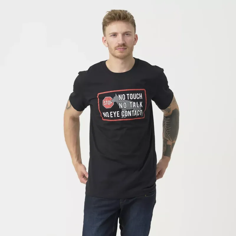 Футболка с принтом «K9» (T-shirt (K9)) | Helikon-Tex