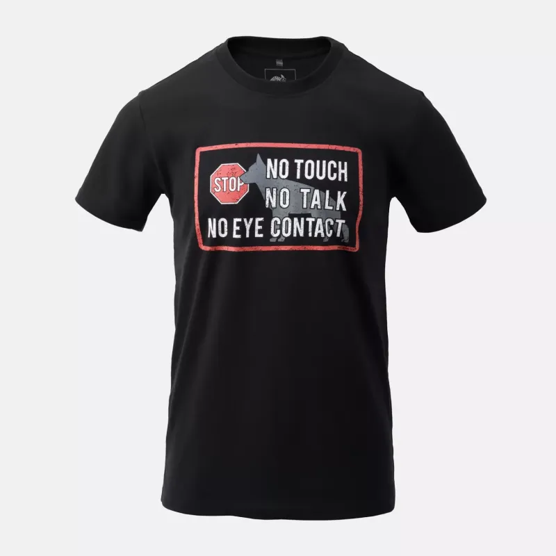 Футболка с принтом «K9» (T-shirt (K9)) | Helikon-Tex