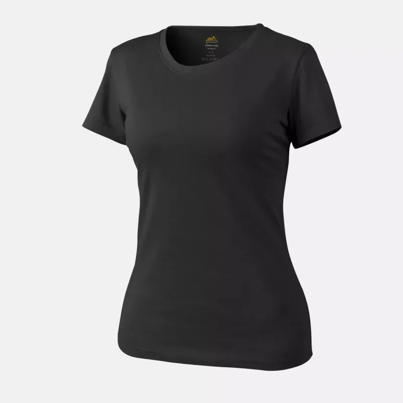 Женская футболка - хлопок (Women's T-shirt - Cotton)