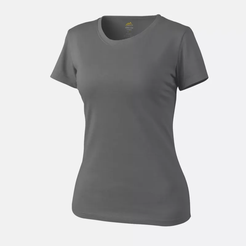 Женская футболка - хлопок (Women's T-shirt - Cotton)