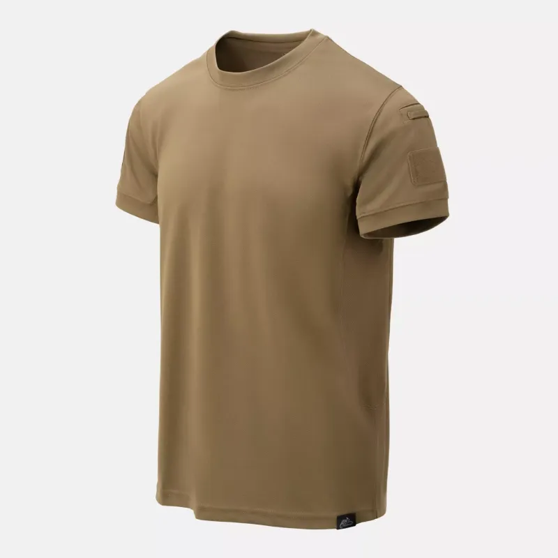 Тактическая футболка из ткани TopCool Lite (Tactical T-shirt - TopCool® Lite) | Helikon-Tex
