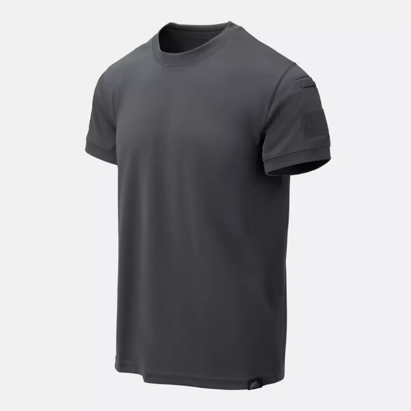 Тактическая футболка из ткани TopCool Lite (Tactical T-shirt - TopCool® Lite) | Helikon-Tex