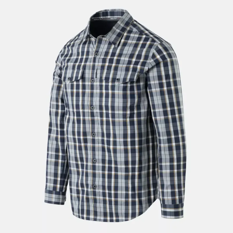 Рубашка для скрытого ношения оружия (Concealed Carry Shirt) | Helikon-Tex