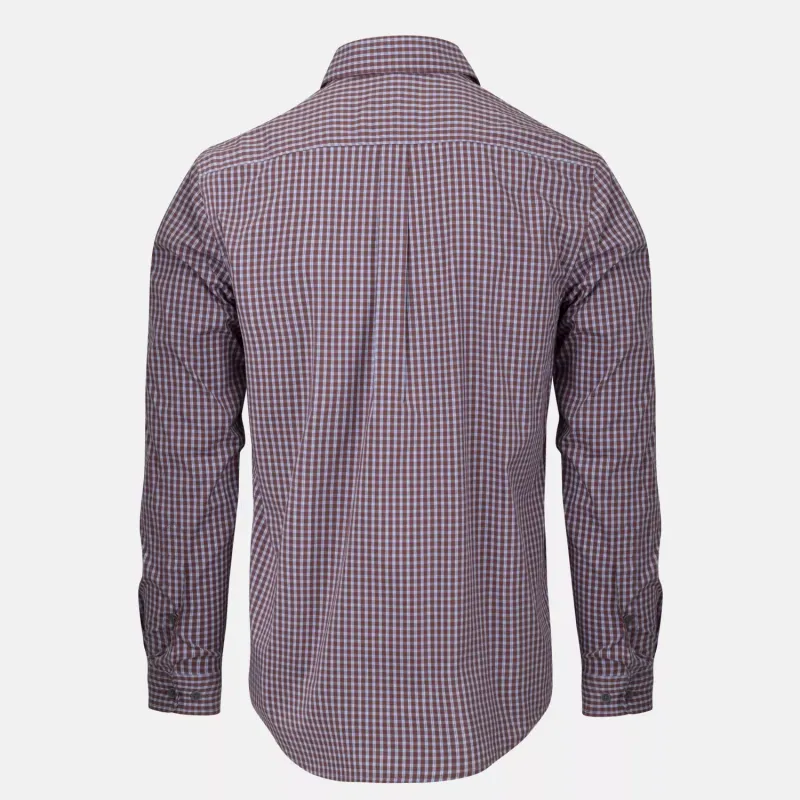 Рубашка для скрытого ношения оружия (Concealed Carry Shirt) | Helikon-Tex
