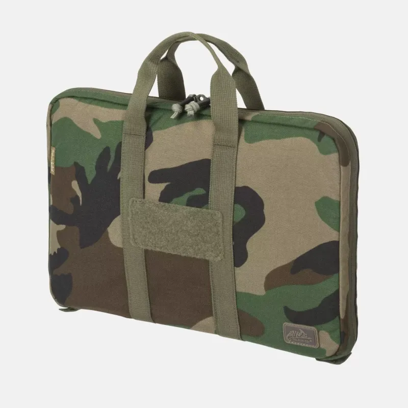 Кошелек на два пистолета - Cordura (Double Pistol Wallet - Cordura®)