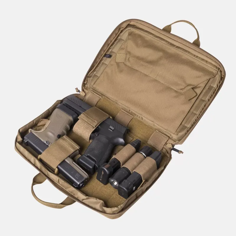 Кошелек на два пистолета - Cordura (Double Pistol Wallet - Cordura®)