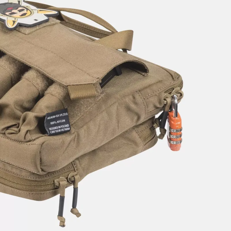 Многофункциональный кошелек-пистолет из ткани Cordura (Multi Pistol Wallet - Cordura®) | Helikon-Tex