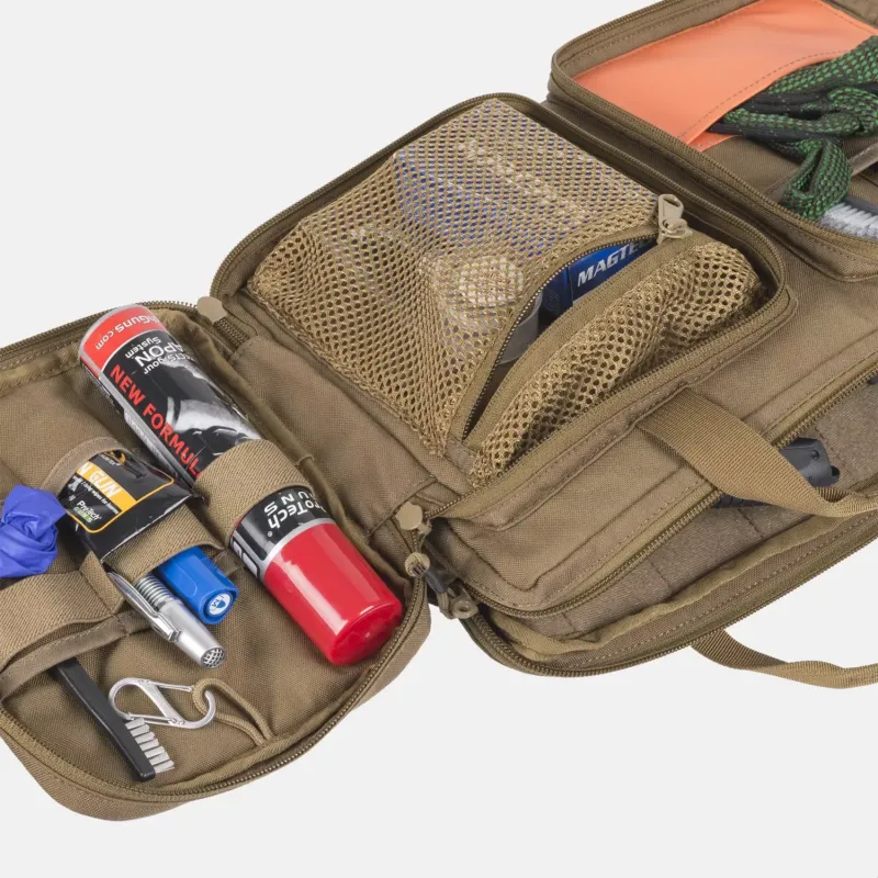 Многофункциональный кошелек-пистолет из ткани Cordura (Multi Pistol Wallet - Cordura®) | Helikon-Tex