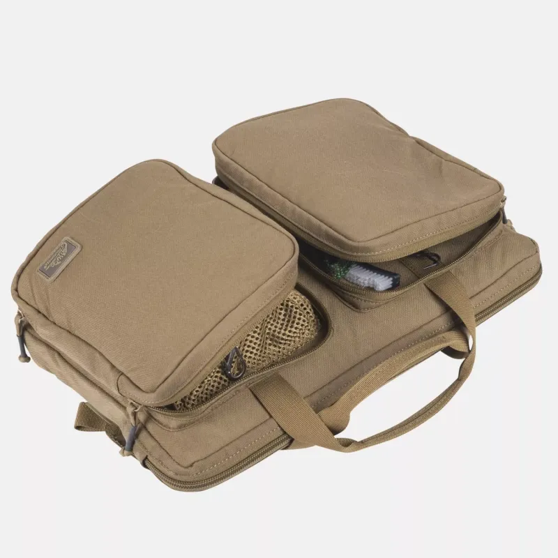 Многофункциональный кошелек-пистолет из ткани Cordura (Multi Pistol Wallet - Cordura®) | Helikon-Tex
