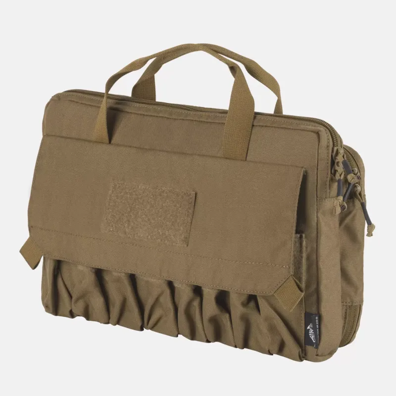 Многофункциональный кошелек-пистолет из ткани Cordura (Multi Pistol Wallet - Cordura®) | Helikon-Tex