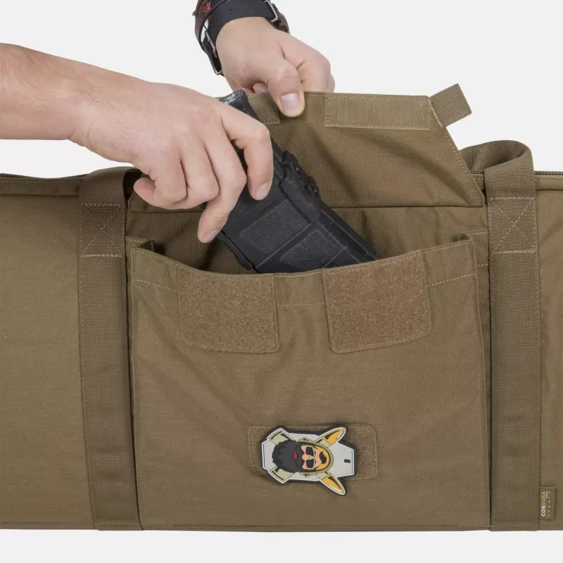 Обычный чехол для винтовки (Basic Rifle Case)