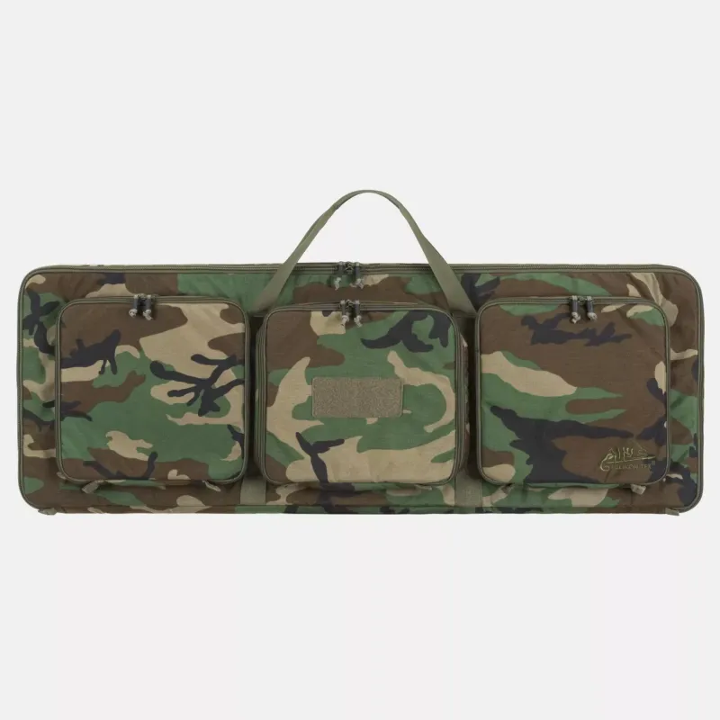 Чехол для двух верхних ресиверов винтовки 18 (Double Upper Rifle Bag 18)