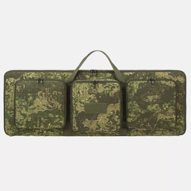 Чехол для двух верхних ресиверов винтовки 18 (Double Upper Rifle Bag 18)