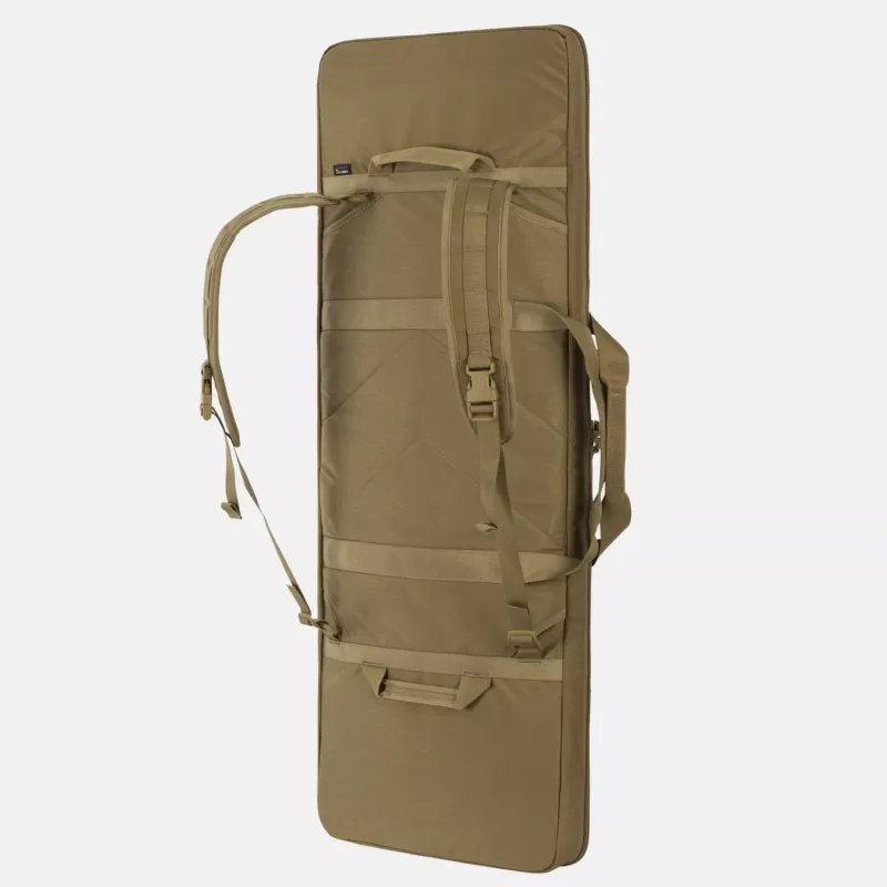 Чехол для двух верхних ресиверов винтовки 18 (Double Upper Rifle Bag 18) | Helikon-Tex