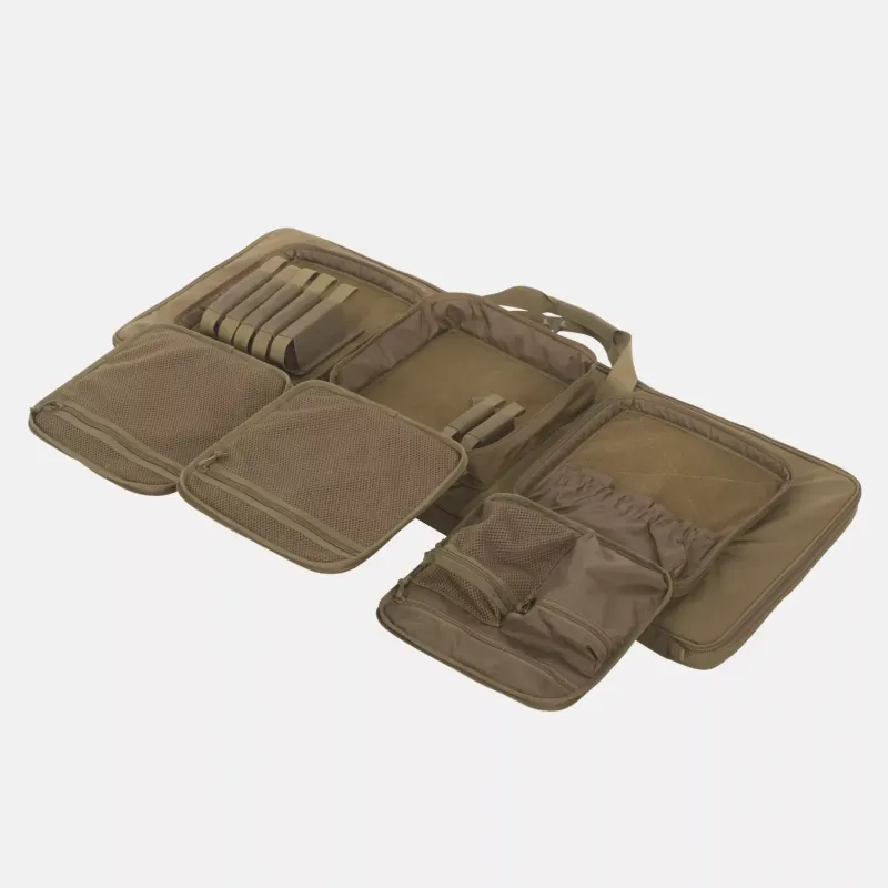 Чехол для двух верхних ресиверов винтовки 18 (Double Upper Rifle Bag 18)