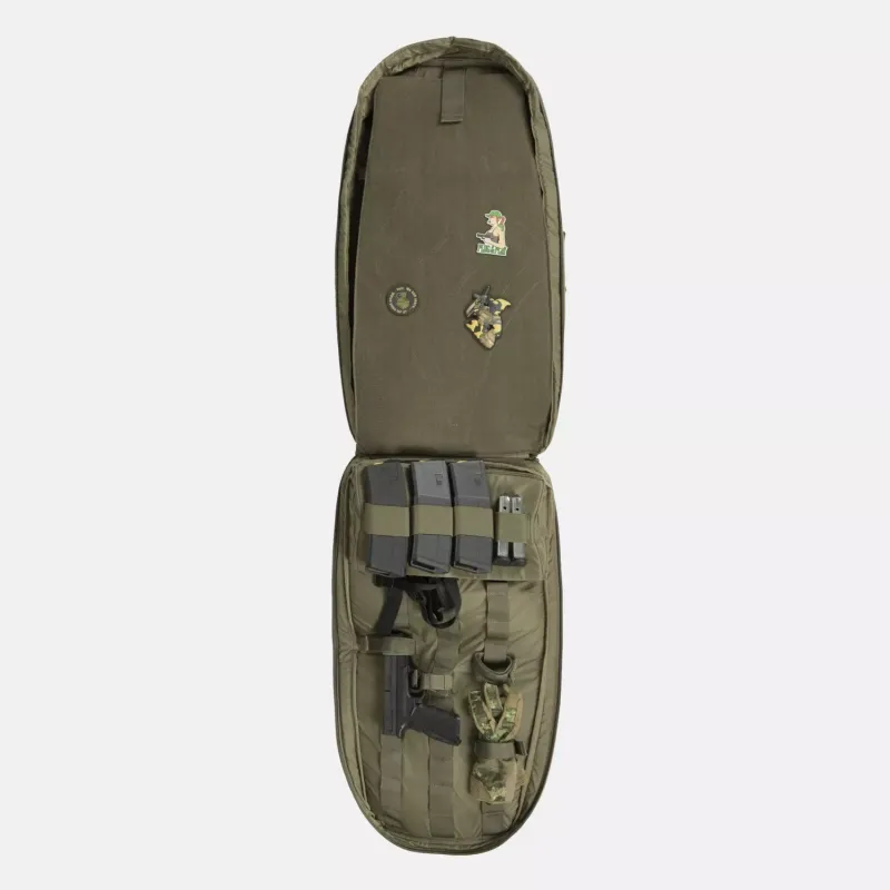 Сумка для переноски SBR (SBR Carry Bag)