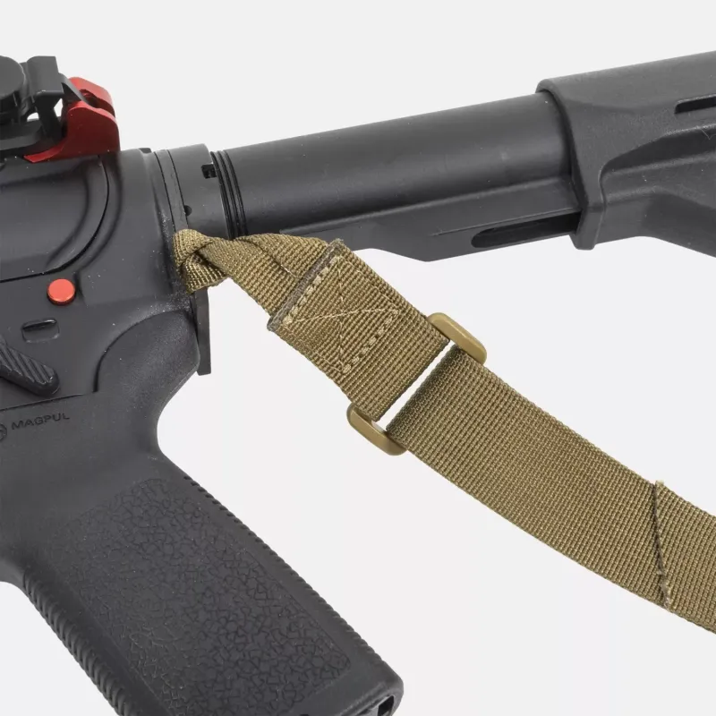 Двухточечный ремень для карабина (Two-Point Carbine Sling)