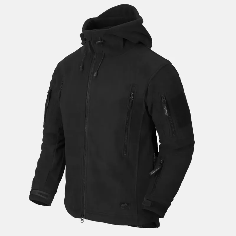 Флис Patriot флисовая куртка - Плотный (Patriot Fleece - Heavy Fleece) | Helikon-Tex