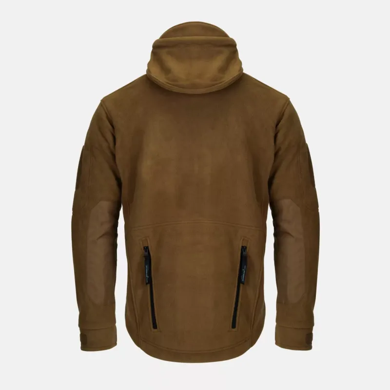 Флис Patriot флисовая куртка - Плотный (Patriot Fleece - Heavy Fleece) | Helikon-Tex