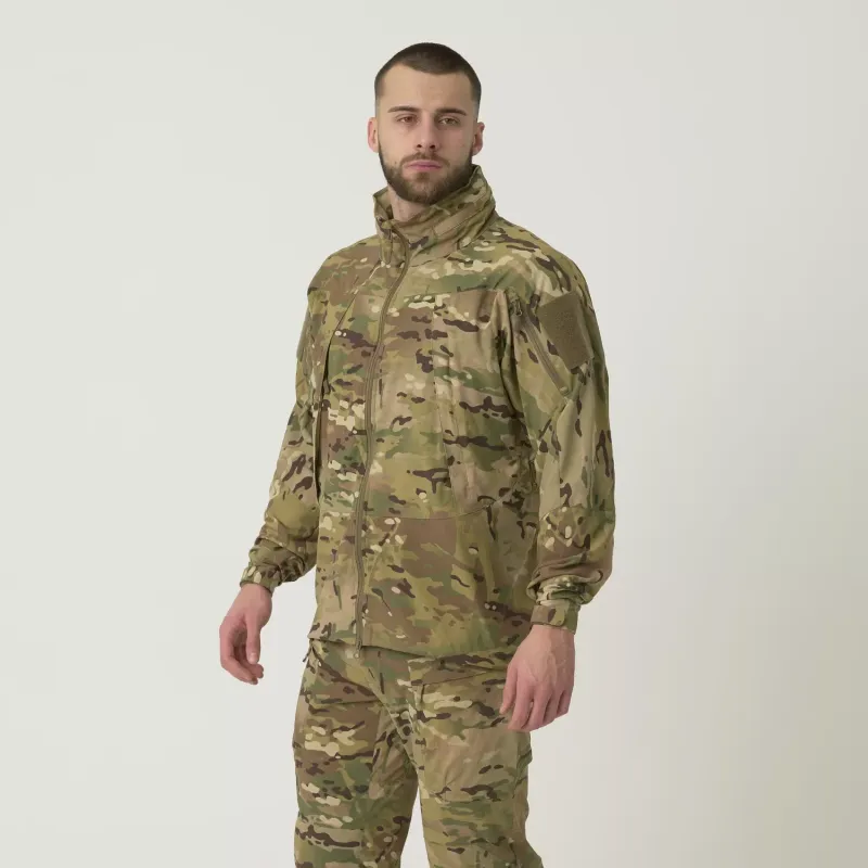 Куртка Trooper Mk2 - нейлон (Trooper Mk2 Jacket - Nylon)
