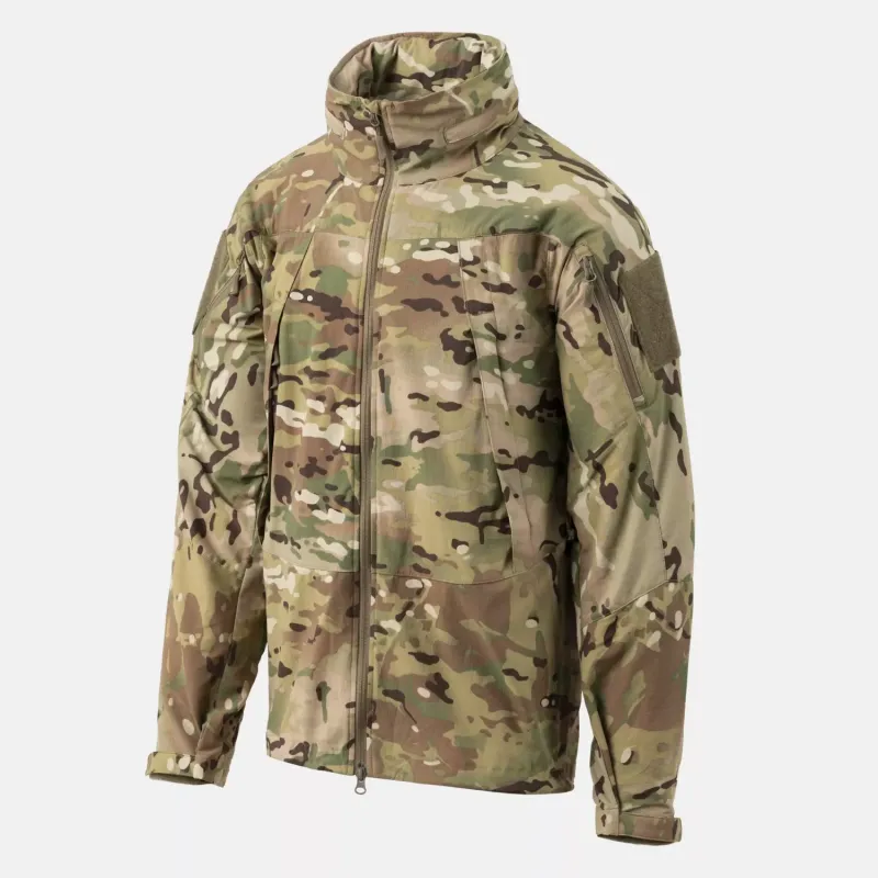 Куртка Trooper Mk2 - нейлон (Trooper Mk2 Jacket - Nylon)