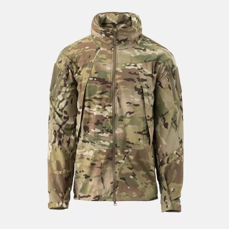 Куртка Trooper Mk2 - нейлон (Trooper Mk2 Jacket - Nylon)