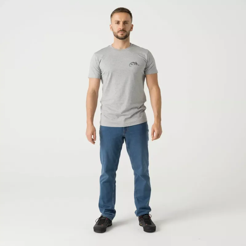 Футболка с логотипом Helikon-Tex (T-shirt (Helikon-Tex Logo)) | Helikon-Tex