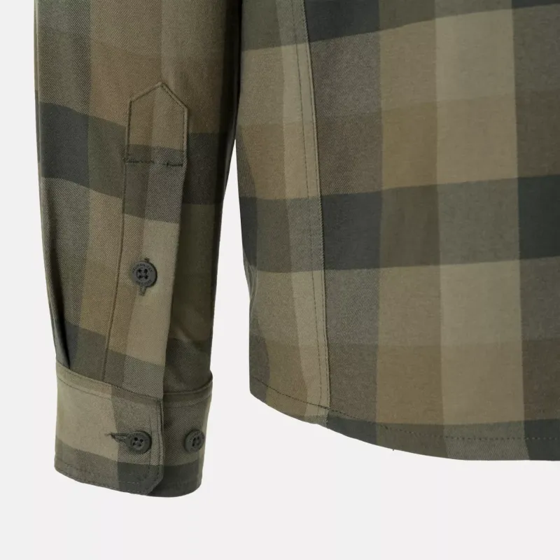 Рубашка Defender Mk2 — смесь нейлона Sorona (Defender Mk2 Shirt - Nylon Sorona® Blend) | Helikon-Tex