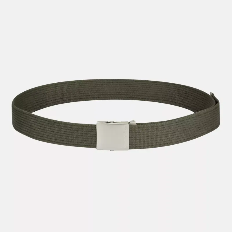 Холщовый ремень - Полиэстер (Canvas Belt - Polyester)