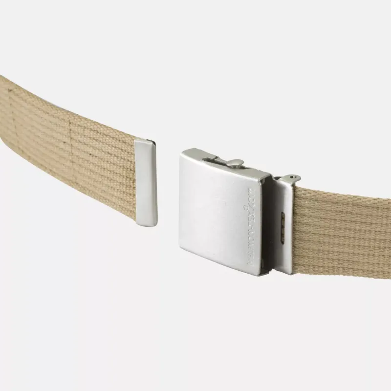 Холщовый ремень - Полиэстер (Canvas Belt - Polyester)