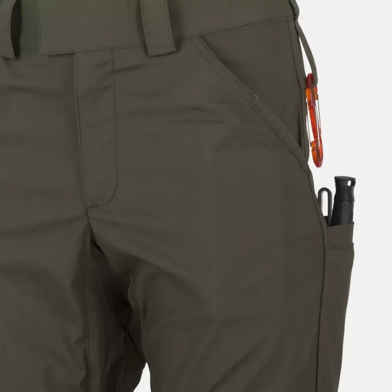 Брюки Woodsman (Woodsman Pants) | Helikon-Tex
