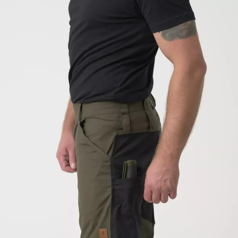 Брюки Woodsman (Woodsman Pants)