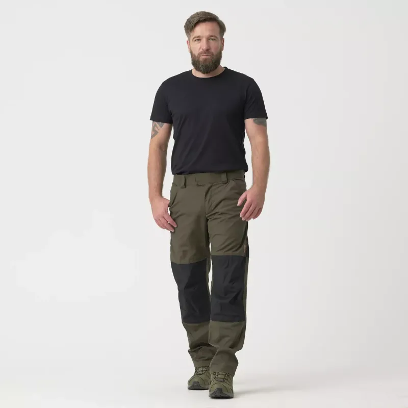 Брюки Woodsman (Woodsman Pants) | Helikon-Tex