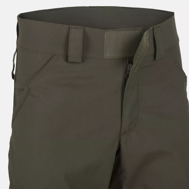 Брюки Woodsman (Woodsman Pants) | Helikon-Tex
