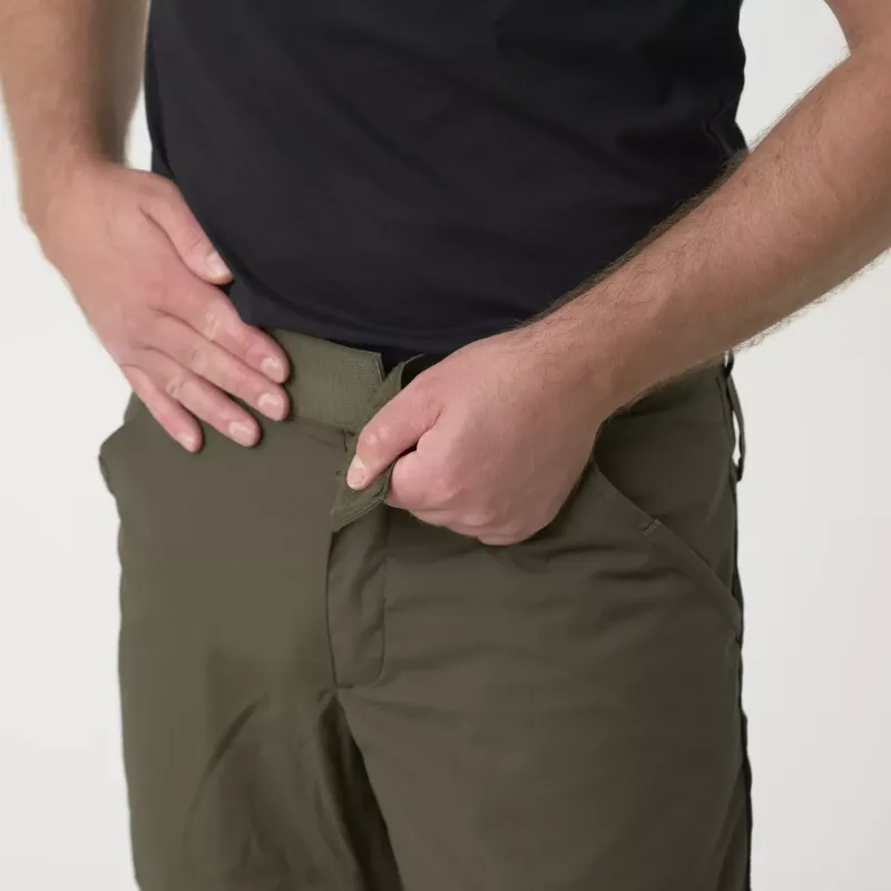 Брюки Woodsman (Woodsman Pants) | Helikon-Tex