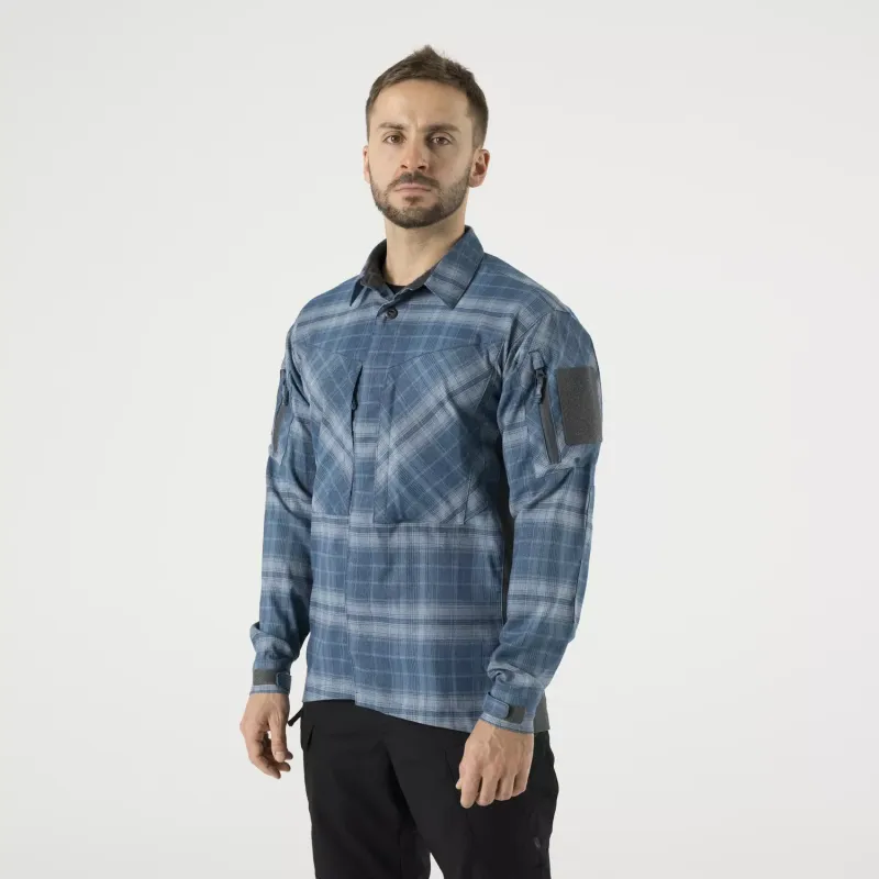 Рубашка MBDU - смесь нейлона и полиэстера (MBDU Shirt - Nylon Polyester Blend)