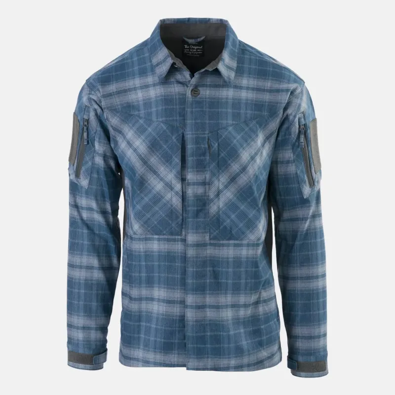 Рубашка MBDU - смесь нейлона и полиэстера (MBDU Shirt - Nylon Polyester Blend)