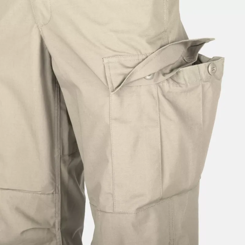 Брюки BDU - Хлопковый рипстоп (BDU Pants - Cotton Ripstop) | Helikon-Tex