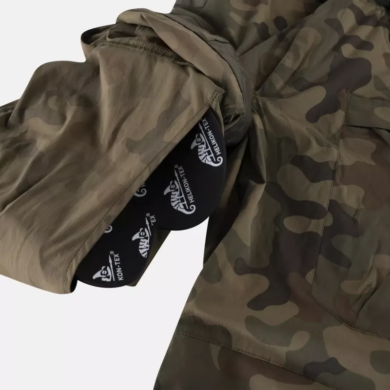 Брюки Trooper из ткани StormStretch (Trooper Pants - StormStretch®) | Helikon-Tex
