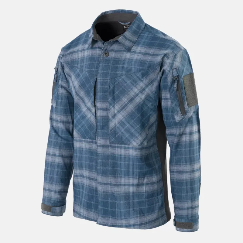 Рубашка MBDU - смесь нейлона и полиэстера (MBDU Shirt - Nylon Polyester Blend)