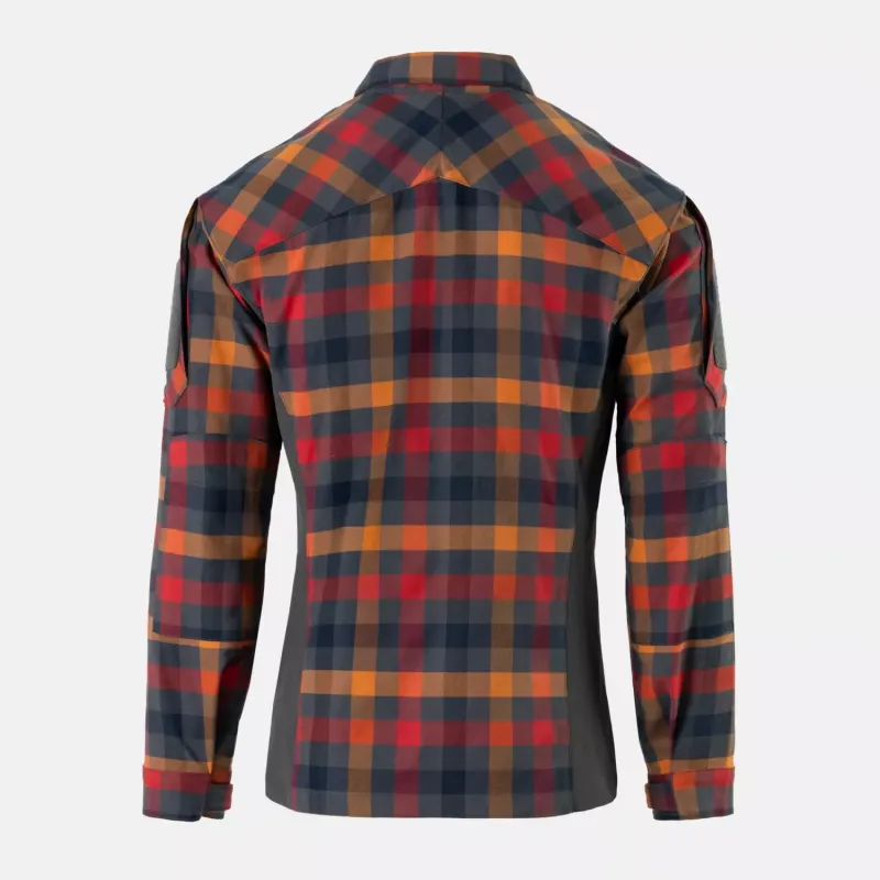Рубашка MBDU — смесь нейлона Sorona (MBDU Shirt - Nylon Sorona® Blend) | Helikon-Tex