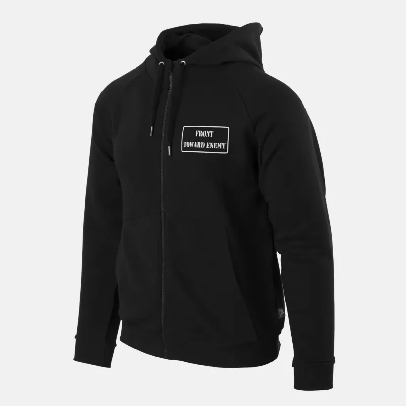 Толстовка (лицом к врагу) (Hoodie (Front Toward Enemy))