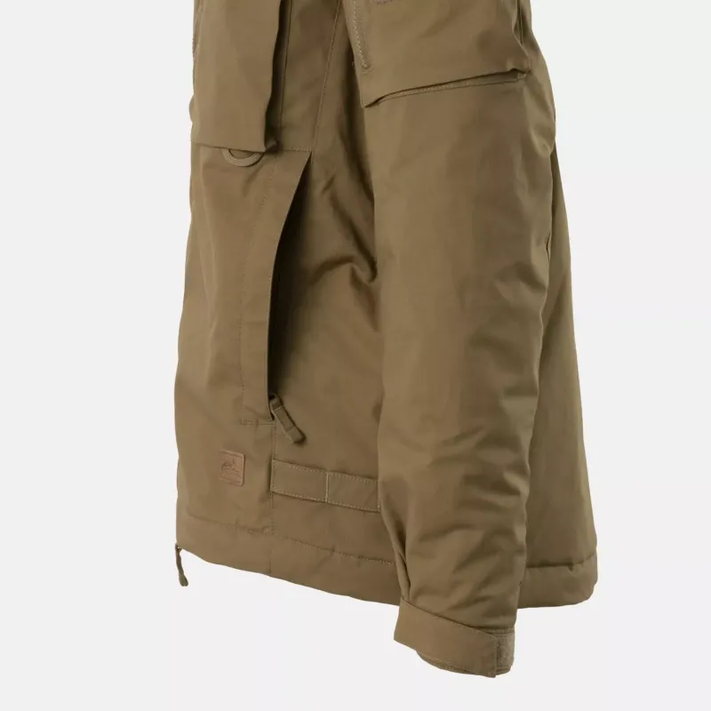 Зимняя куртка Yukon (Yukon Winter Jacket) | Helikon-Tex