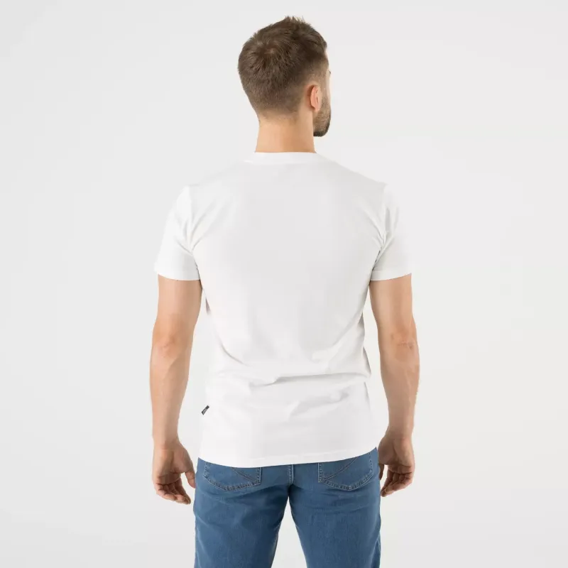 Футболка с принтом «В сторону врага» (T-shirt (Toward Enemy)) | Helikon-Tex
