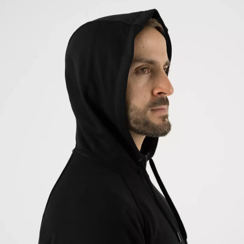 Толстовка Come and take it худи - Fullzip (Come and take it Hoodie - Fullzip) | Helikon-Tex