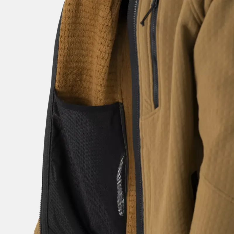 Патриот ПРО Флис (Patriot PRO Fleece) | Helikon-Tex