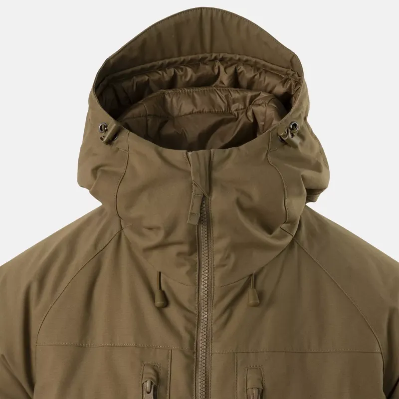 Зимняя куртка Yukon (Yukon Winter Jacket) | Helikon-Tex