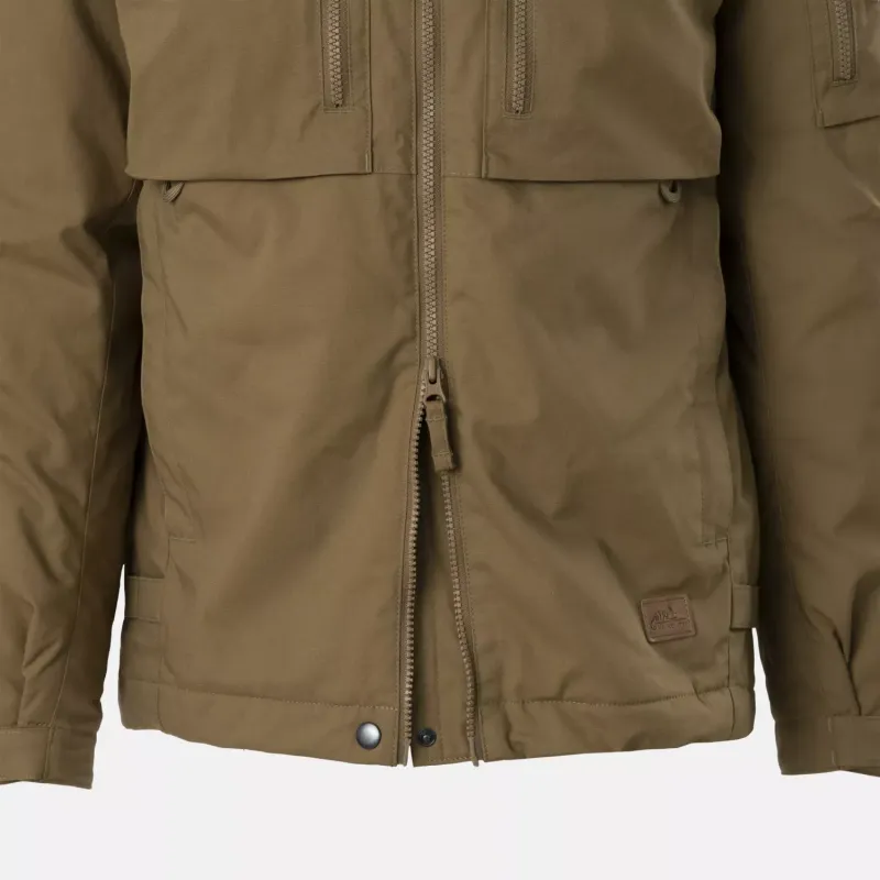 Зимняя куртка Yukon (Yukon Winter Jacket) | Helikon-Tex