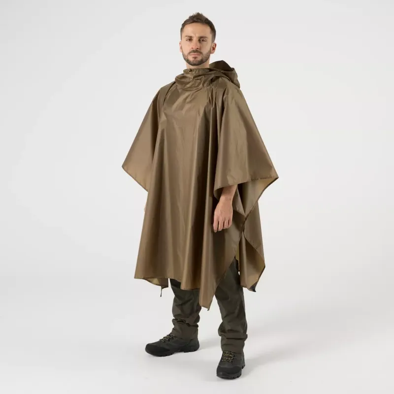 Легкое пончо - Полиэстер (Lightweight Poncho  - Polyester)